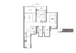 Martin Modern (D9), Condominium #546503901